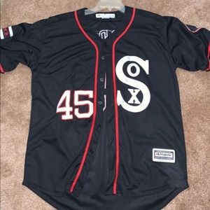 MIchael Jordan MLB Jersey